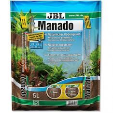 JBL Manado Naturbodengrund (3l)