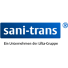 Logo sani-trans GmbH