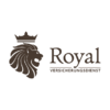 Logo Royal Versicherungsdienst GmbH / Pflegefallvorsorge