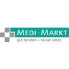 Logo MEDI-MARKT Homecare GmbH / Pflegehilfsmittel