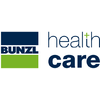 Logo BUNZL Healthcare GmbH / Stoma