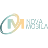 Logo Nova Mobila